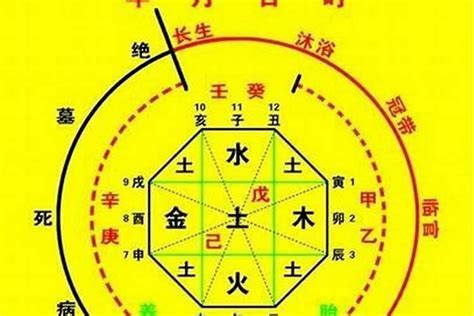 五行 喜神|生辰八字喜用神在线查询